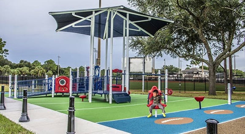 Central Winds Park preview 3